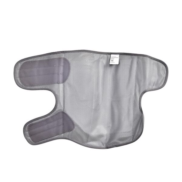 Therapeutischer bequemer Beinmassierer Deluxe, Wärmetherapie, 3 Stufen Stärkeeinstellung, Baumwolle image number 10