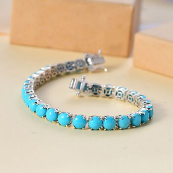 AA Sleeping Beauty T&uuml;rkis Armband