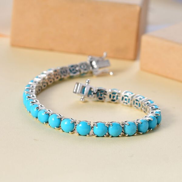 AA Sleeping Beauty T&uuml;rkis Armband image number 2