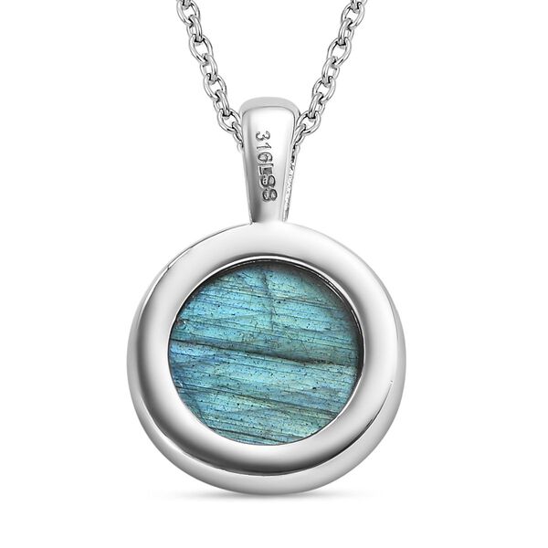 3er-Set - Blaues T&uuml;rkis Schmuckset - 19,77 ct. image number 9