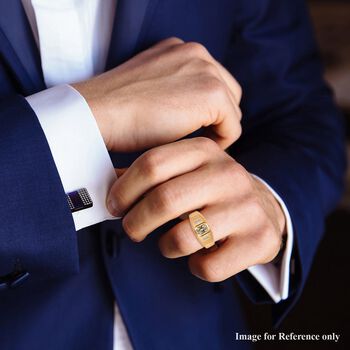 Triphan und Zirkon Ring - 0,92 ct.