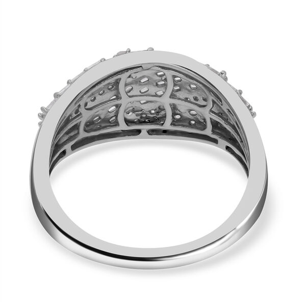 Diamant Ring - 1 ct. image number 5