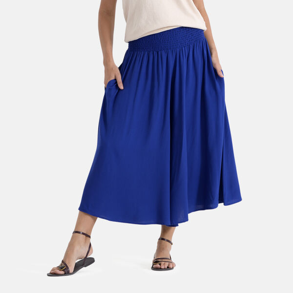  La Marey Wide leg Culotte pant pants image number 2