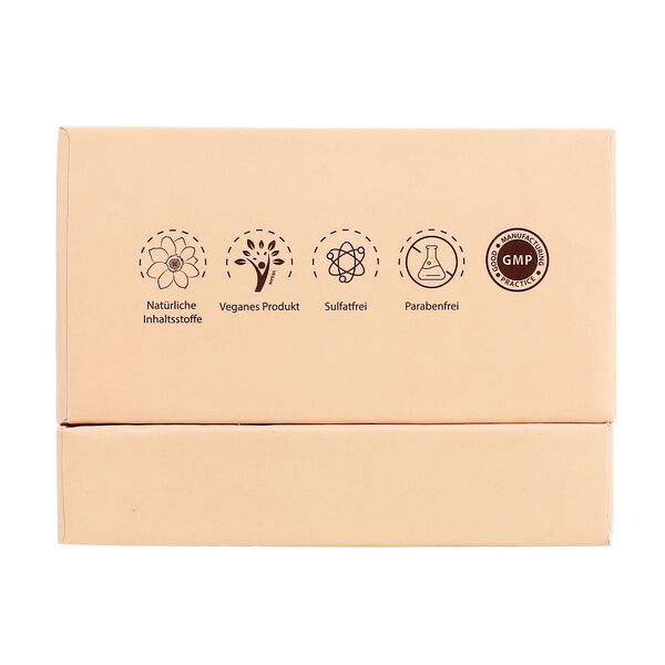 SQIN Botanicals - Kumkumadi Cold Cream, 100ml image number 8