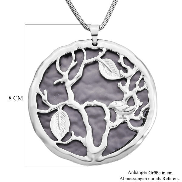Halskette ca. 60 cm + 5 cm Extender, ca. 54,00g image number 6