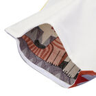Kissenbezug mit Stickerei und Reißverschluss, Größe: 43x43cm, Mehrfarbig image number 3