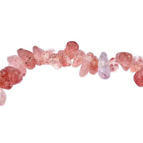 Nephrit, Rosenquarz Schmuck Zubeh&ouml;r  ca. 400,00 ct. image number 11