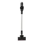 Cordless Vacuum Cleaner Parameter : JY8C15BL VDE plug color:gray motor: motor type: BLDC MOTOR( (Digital Motor ) power of main motor: max speed:150W Working Voltage-rated:22.2V Motor Protection design: Over Heating Protection , Dust Jam Protection Adap