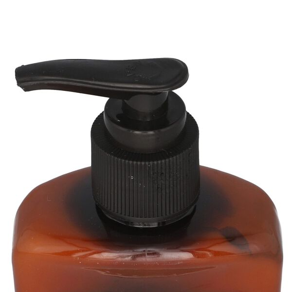 SHIZEN Keratin und Argan&ouml;l Haarsp&uuml;lung, 200ml image number 6