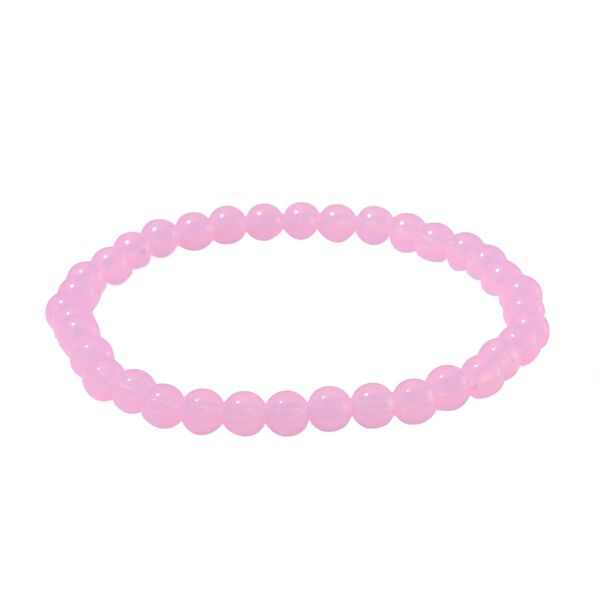 4er Set STRADA - Uhr mit Rosa Kristall Armb&auml;nder image number 9