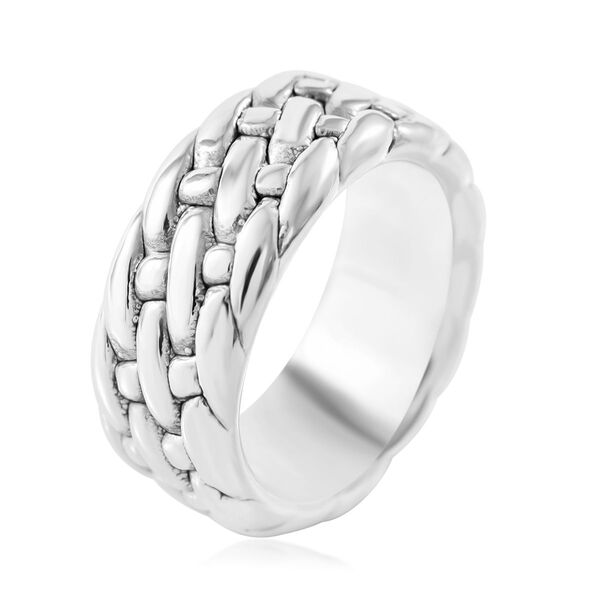 Elektroform Bandring image number 2