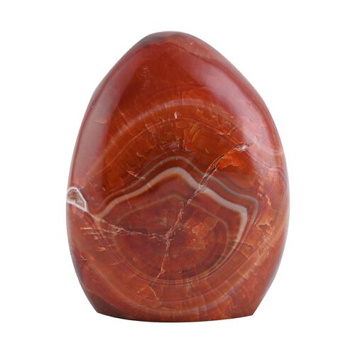Gem Crystal Kollektion – Karneol S. image number 1