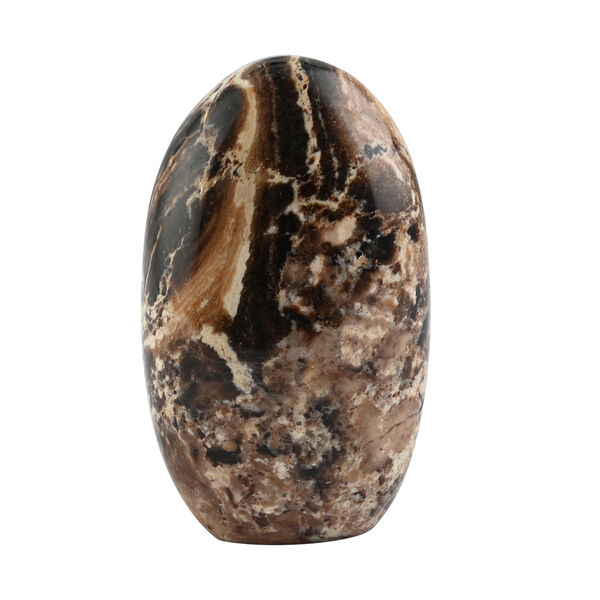 Schwarze Opal-Figur - Medium image number 0