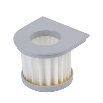 UV-Staubsauger Ersatzfilter, 6er Set