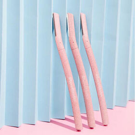 Bondi Blades Derma Razor 3-Pack