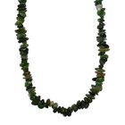 AA Nephrit Kette 70 cm, ca. 330,00 ct.