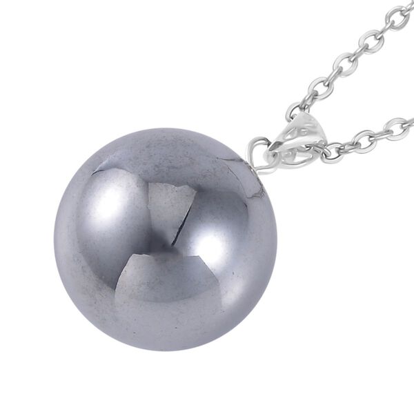 Terahertz Anh&auml;nger mit 50cm Kette image number 2