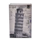 Pisa Turm Tresor mit Zahlenschloss image number 3