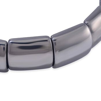 Terahertz Armband Flexibel ca. 171,00 ct.