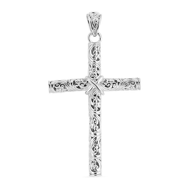 925 Silber Anhänger ca. 5,94g image number 4