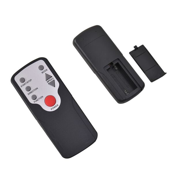 SOULSMART elektrischer Stepper, wei&szlig; image number 9