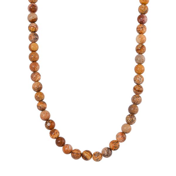 3er-Set - Bild Jasper Schmuckset - 286 ct. image number 2