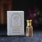 Jaipur Fragrances - Collector's Edition Aphrodite natürliches Parfümöl, 5ml image number 1