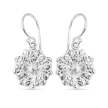 Royal Bali Kollektion- Anh&auml;nger im G&auml;nsebl&uuml;mchen-Design