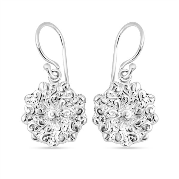 Royal Bali Kollektion- Anh&auml;nger im G&auml;nsebl&uuml;mchen-Design