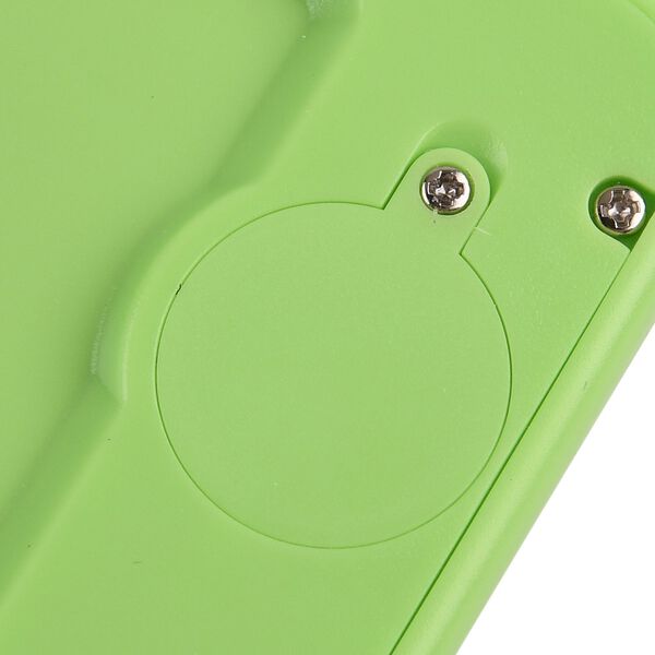 10-Zoll-LCD-Schreibtafel, grüner Dinosaurier image number 6