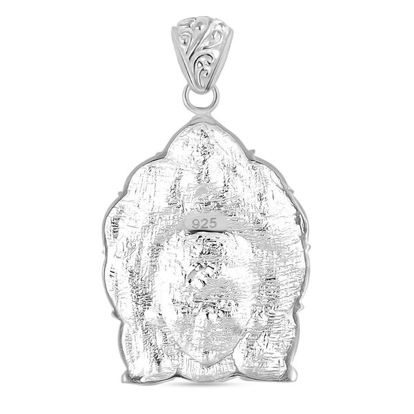 Royal Bali Kollektion- Anh&auml;nger mit Bali-Prinzessinnen-Motiv image number 4