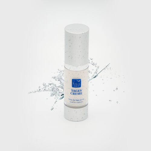 Linea Soft - Tages Crème, 30ml image number 1