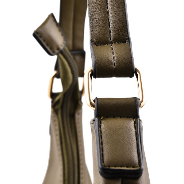 Hobo Tasche, Cognac image number 3