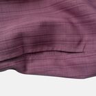 Unifarbene Shorts für Frauen, Gletschergrau, Violett, Größe 40 image number 6