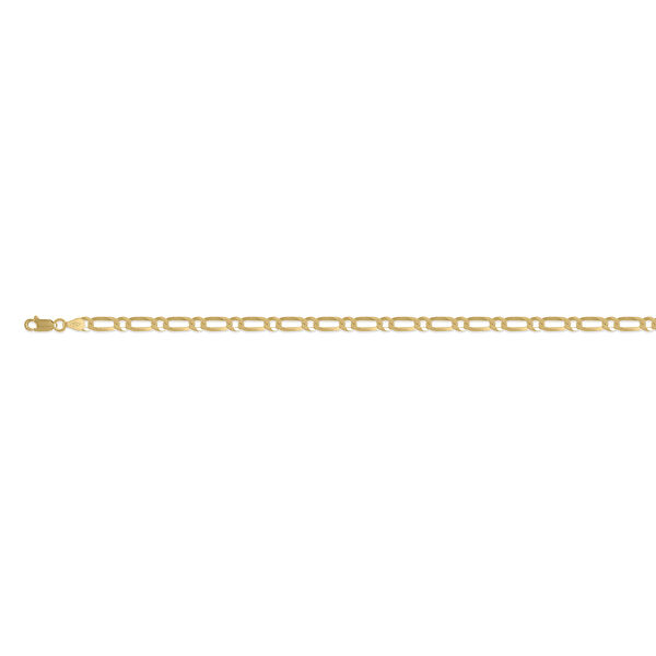Figaro Armband 19 cm