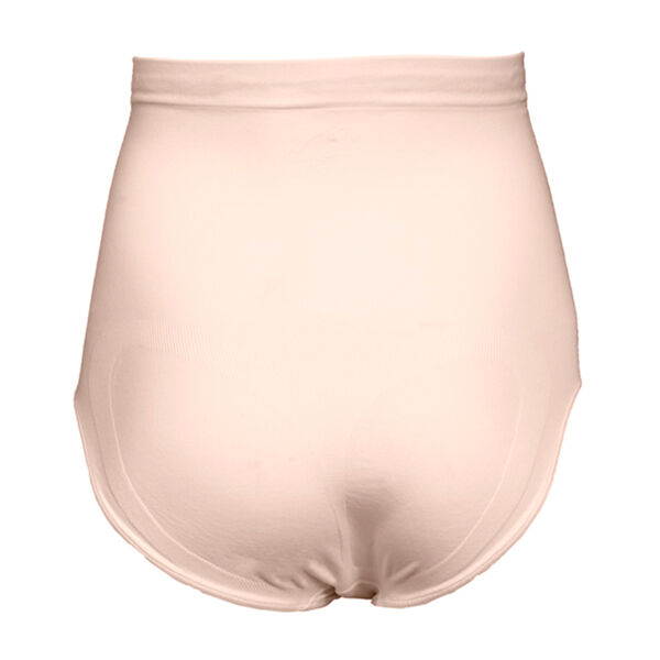 Vercella Vita: Made in Italy, 2er Pack Maxi-Briefs, XL Nude image number 2