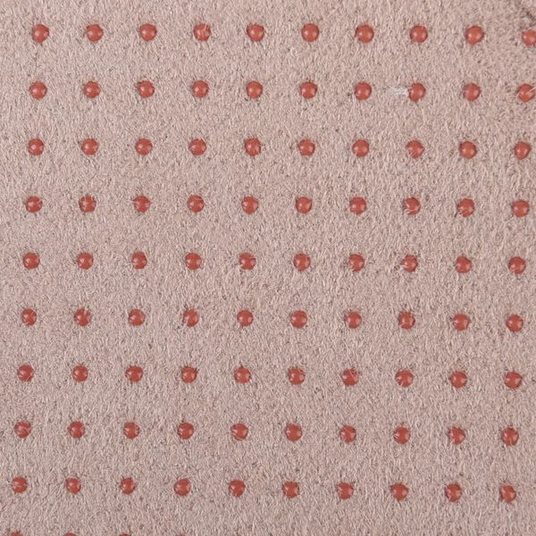 1 Paar superweiche und rutschfeste Kunstfell Hausschuhe, Gr&ouml;&szlig;e L, 28,5 cm, Grau und Wei&szlig; image number 4