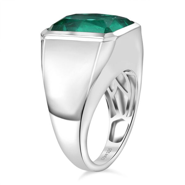 D'Joy Pfau Triplett Quarz Ring - 7,72 ct. image number 4