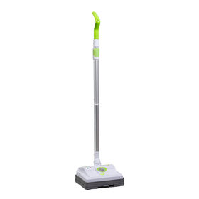 Dampfreiniger, Grün