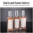 Quicksand Raum-Duftset, 3er Pack Parfum Spray image number 5