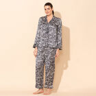 TAMSY - Damen Loungewear Set, Größe XL 42, Schwarz image number 0