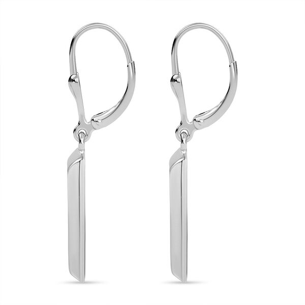 D’Joy Ohrringe, 925 Silber platiniert image number 3