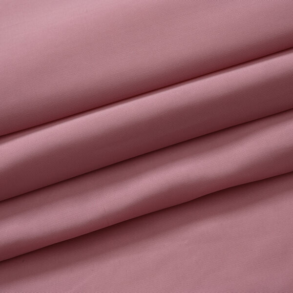 Serenity Night Wende-Kühlsteppdecke, Zwei-Ton, 135×200cm, Dunkelrosa und Beige image number 7