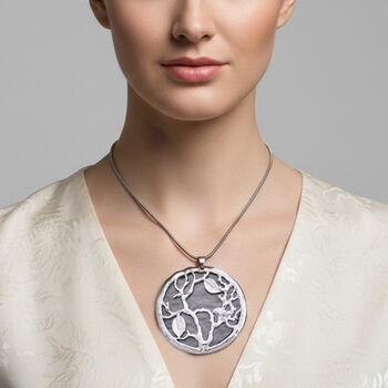 Halskette ca. 60 cm + 5 cm Extender, ca. 54,00g