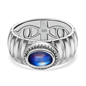 Aurora Mondstein Ring - 0,92 ct.