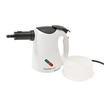 Homesmart - Multifunktionaler Hochdruck-Handdampfreiniger