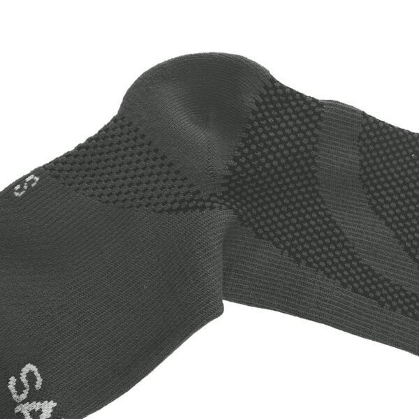 SANKOM Kompressionsstr&uuml;mpfe, S-L, Grau, Gr&ouml;&szlig;e 38-42 image number 1