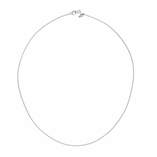 925 Silber Halskette ca. 50 cm ca. 2,15g image number 6