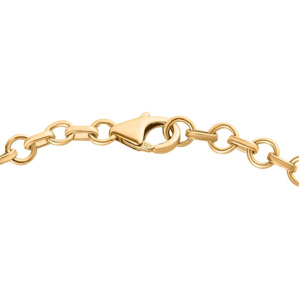 Afrikanisches Rubin-Armband , 19cm - 2,80 ct. image number 4