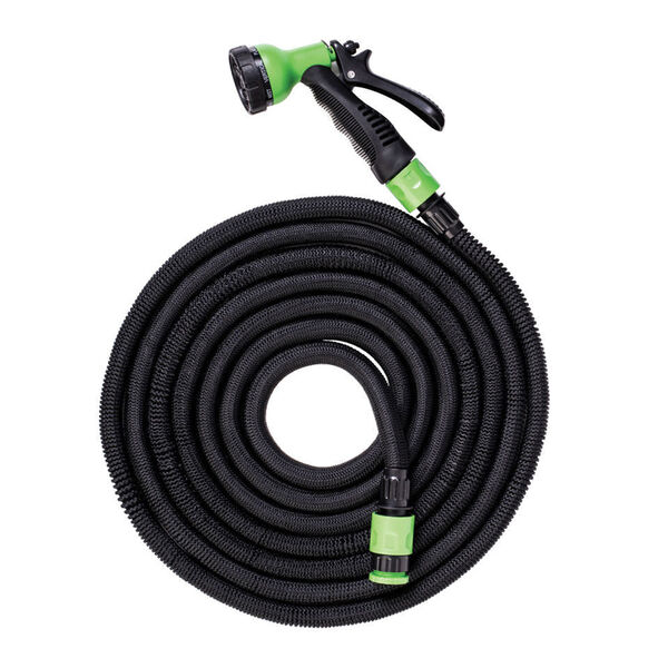 Schlauch aus hochwertigem Kautschuk